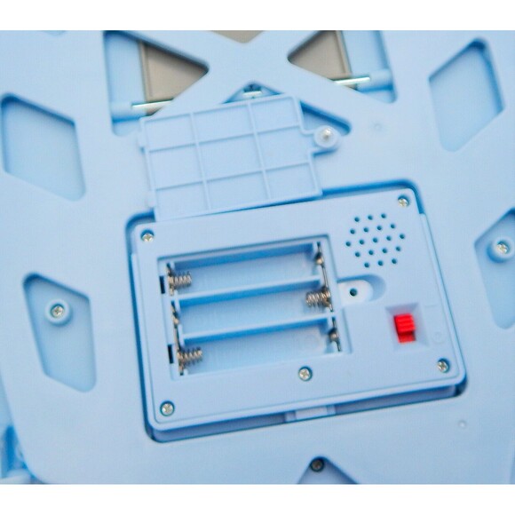 Octonauts Above & Beyond Octoray Transforming Playset RF8243 - Picture 11 of 11